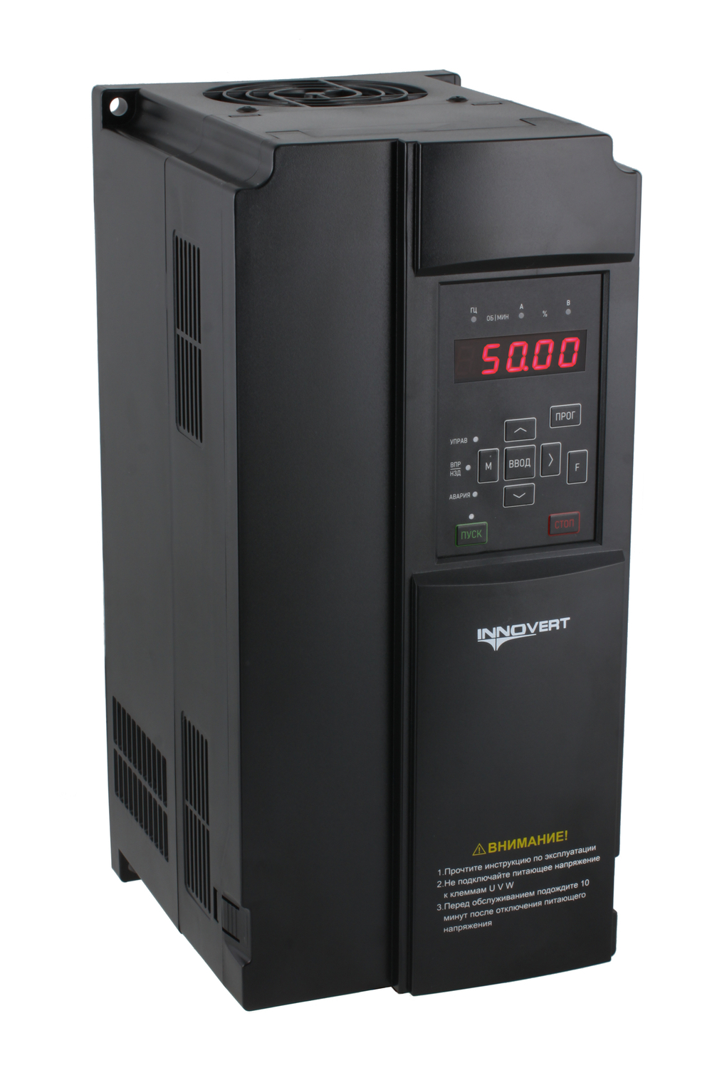 Частотник INNOVERT IBD223P43E