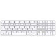 Клавиатура и мышь Apple Magic Keyboard with Touch ID USB-C for Mac (MXK73)