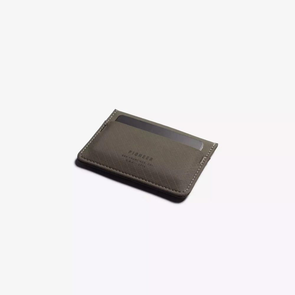 Картхолдер Pioneer Molecule Card Wallet