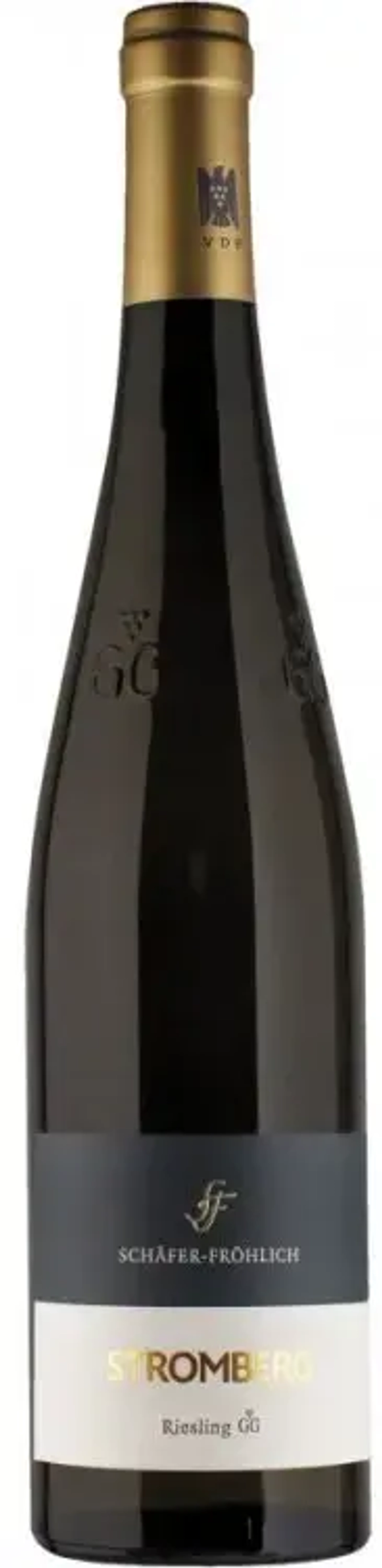 Вино Schäfer-Fröhlich Stromberg Riesling GG