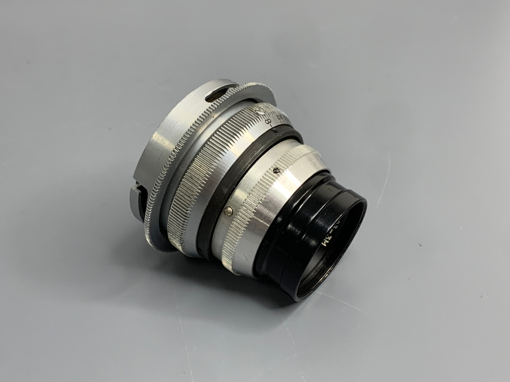 Ро3-3М 2/50mm