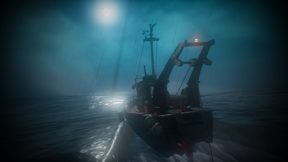 The Fisherman's Tales Bundle PS5