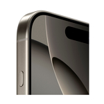 Apple iPhone 16 Pro Max (Natural Titanium)