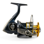 Катушка безынерционная Stinger Trinergy NS 3500 (3500, 8+1BB, мет. шпуля)