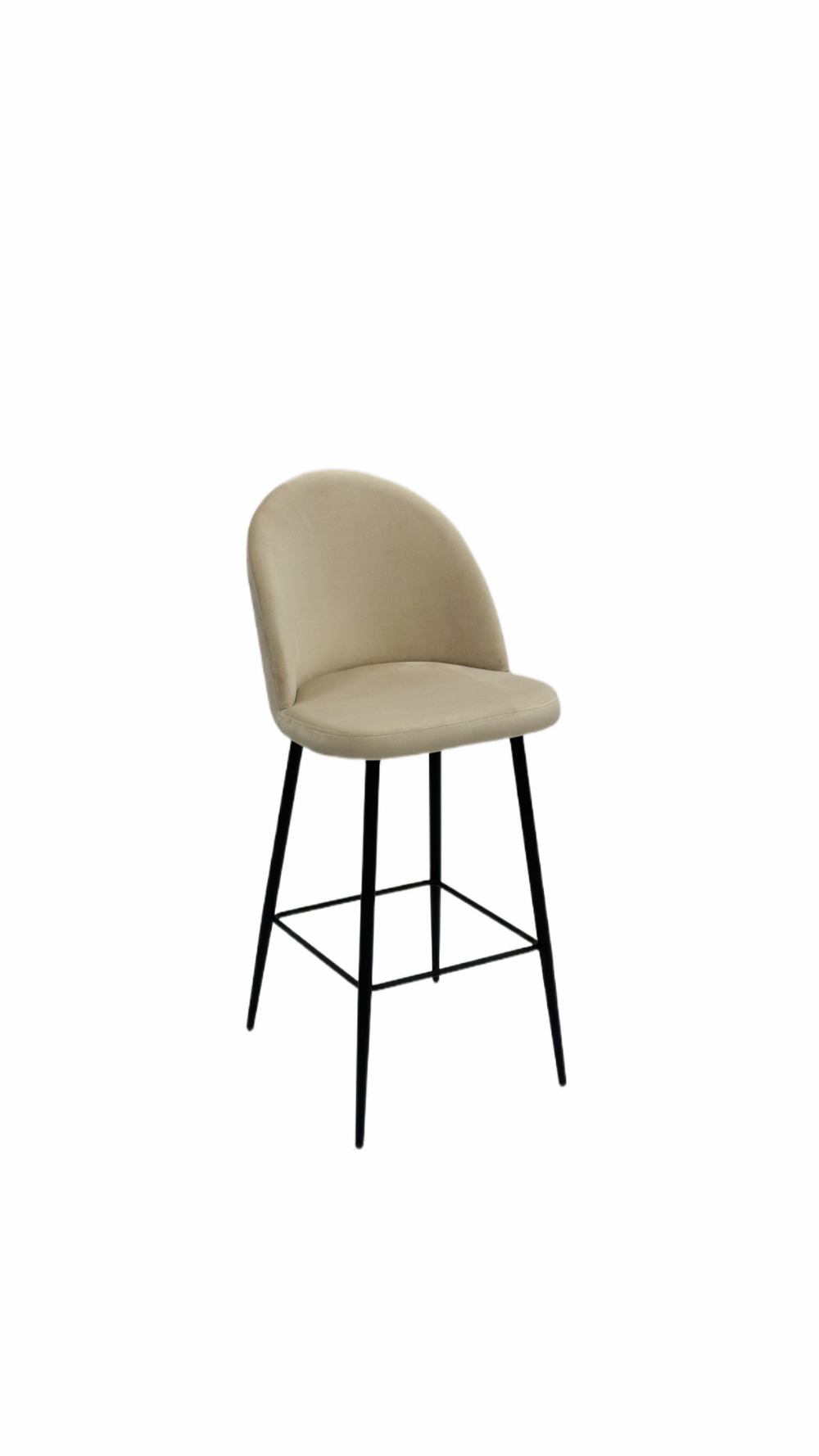 Барный стул Zip-mebel Басси комплект из 4 штук