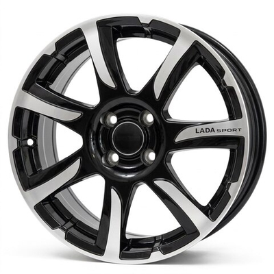 Диск Литой Lada 1182 6.5 x R16 4x98 D58.6 ET35 BD