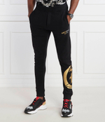 Спортивные штаны Just Cavalli - черный(76OAAG24CF300)