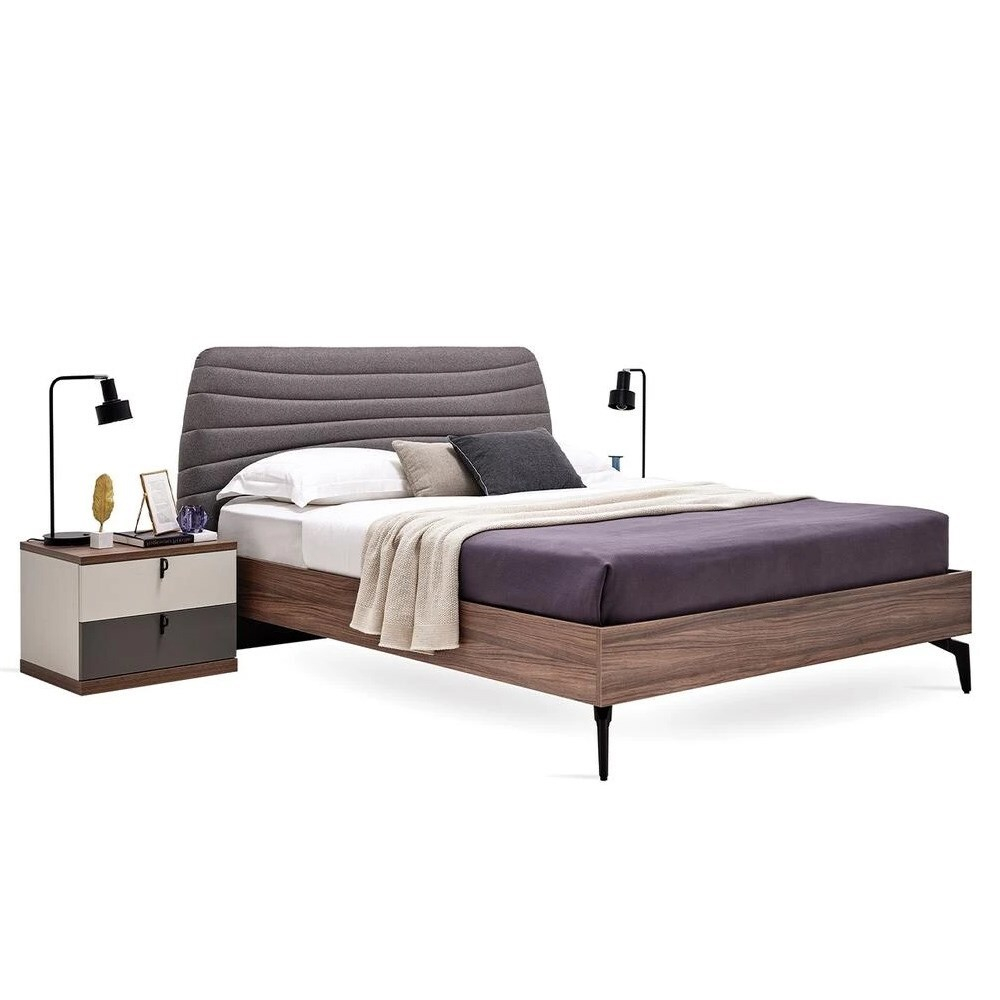 Основание кровати 180x200 ENZAHOME CORDELL EH57723