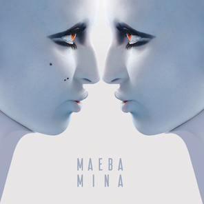Mina / Maeba (LP)