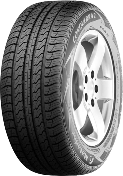 Torero Conquerra 2 MP82 215/60 R17 96H