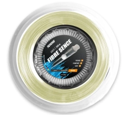 Струны теннисные Topspin Fibre Sence (200m) - natural