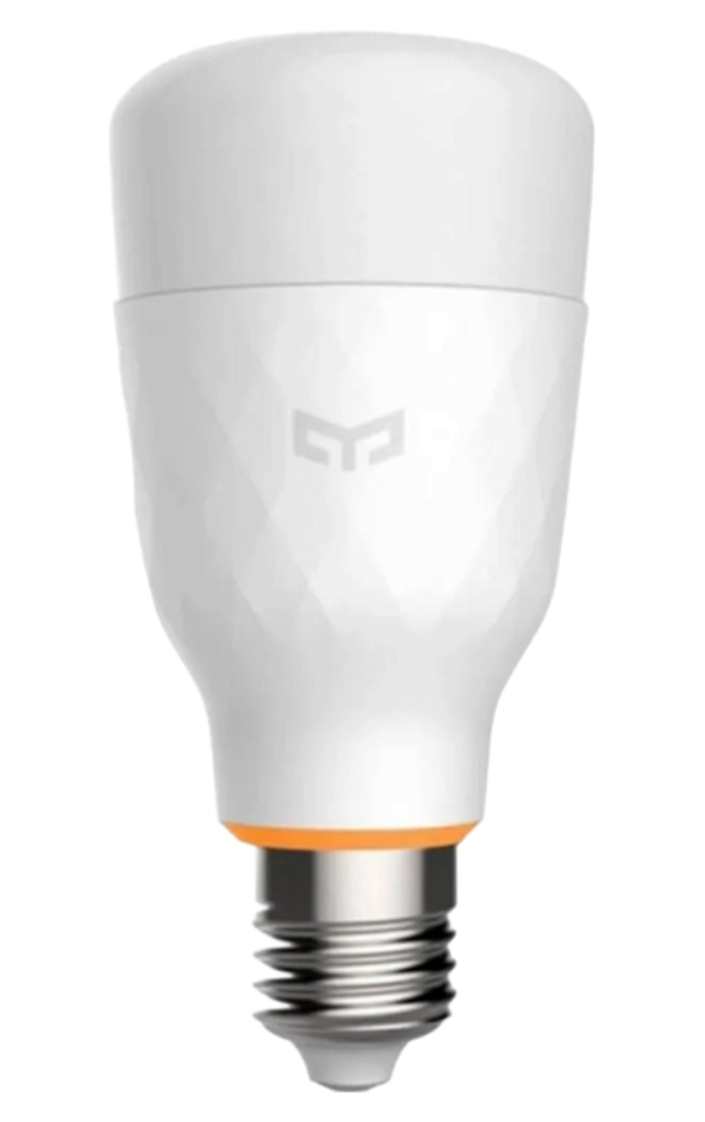 Умная лампочка Yeelight Smart LED Bulb W3 White (YLDP007)