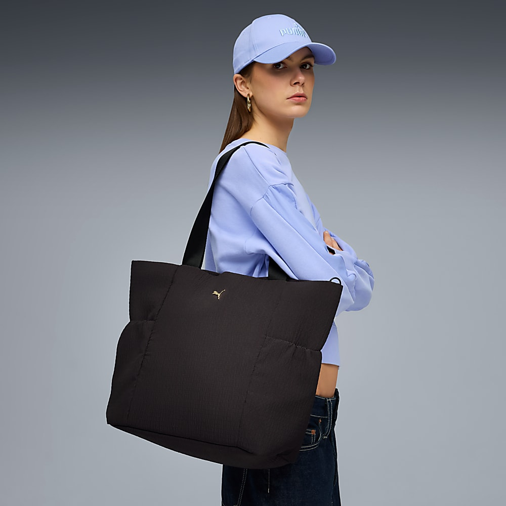 Сумка-шоппер PUMA UP 19 л - PUMA