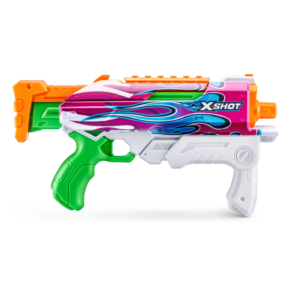 Водный пистолет X-Shot Water Fast-Fill Hyperload
