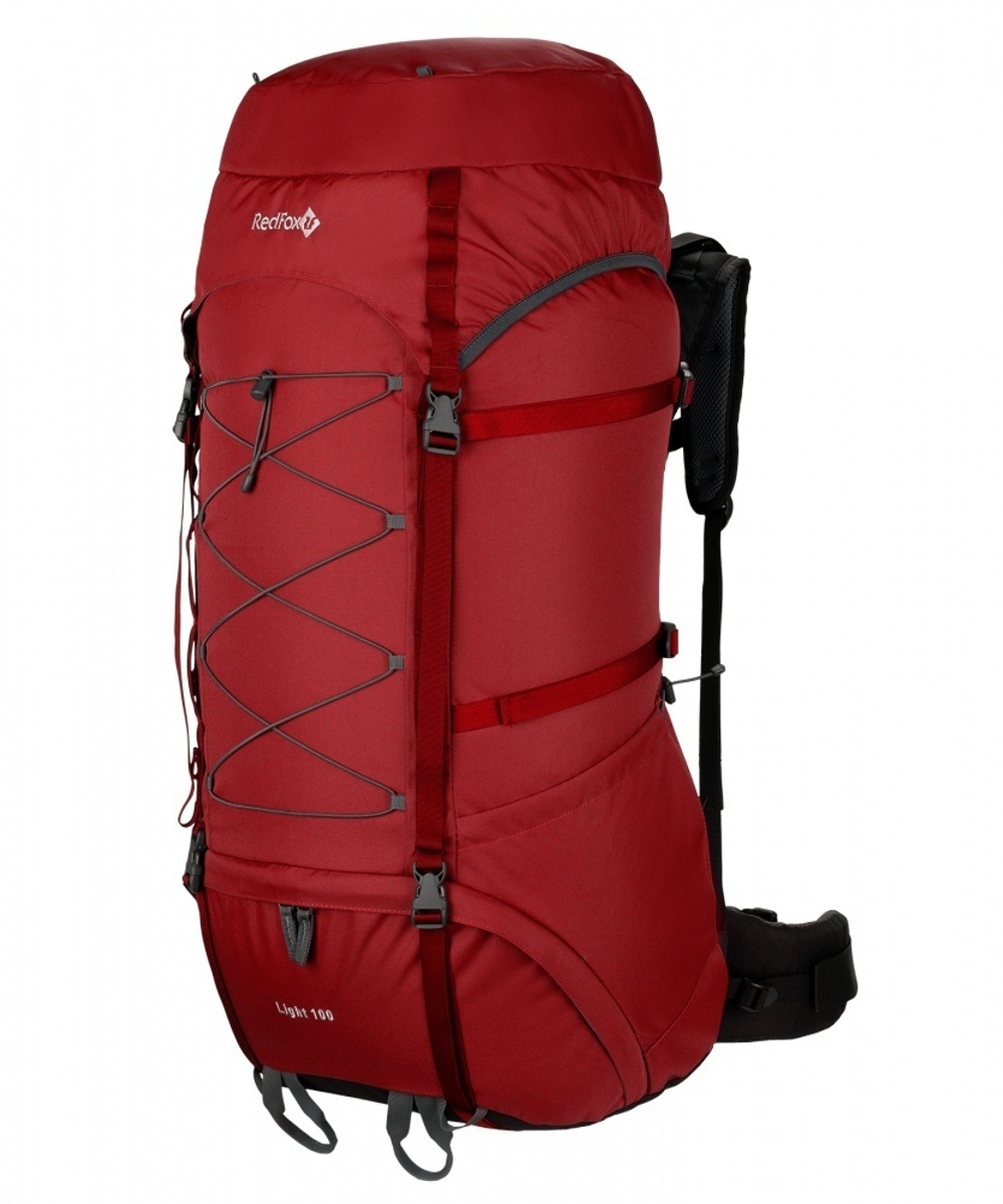 РЮКЗАК REDFOX LIGHT 100 V6