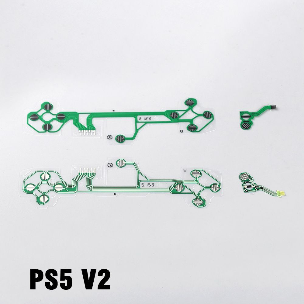 Контактная прокладка джойстика PS 5 V.2