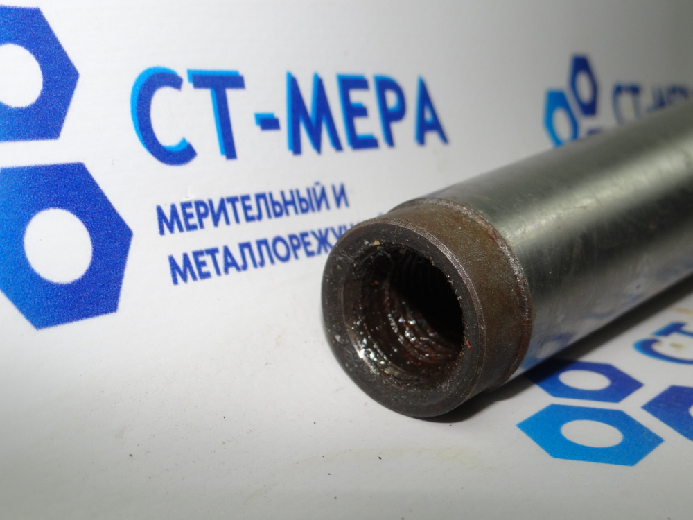 Фреза к/х 50х110х290 z=6 к/м4