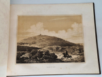 "Севастопольский альбом (Крым)". Н.В.Берг. 1858 г. - редкая книга
