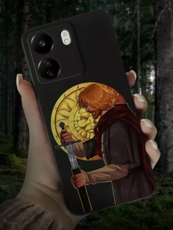 Чехол на Xiaomi Redmi 13C, Poco C65