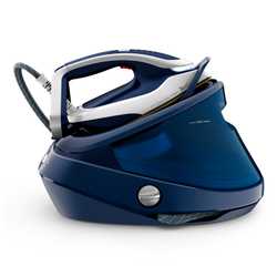 Парогенератор с умной подсветкой Tefal Pro Express Vision GV9812E0