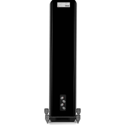 Wharfedale Aura 3 HI-GLOSS BLACK (черный лак) напольная акустическая система
