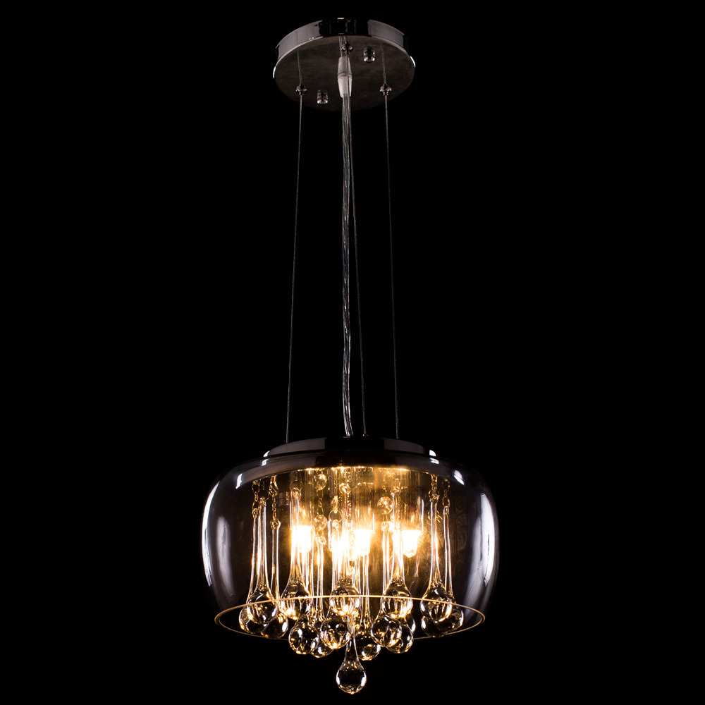 Светильник подвесной Arte Lamp Halo A7054SP-5CC