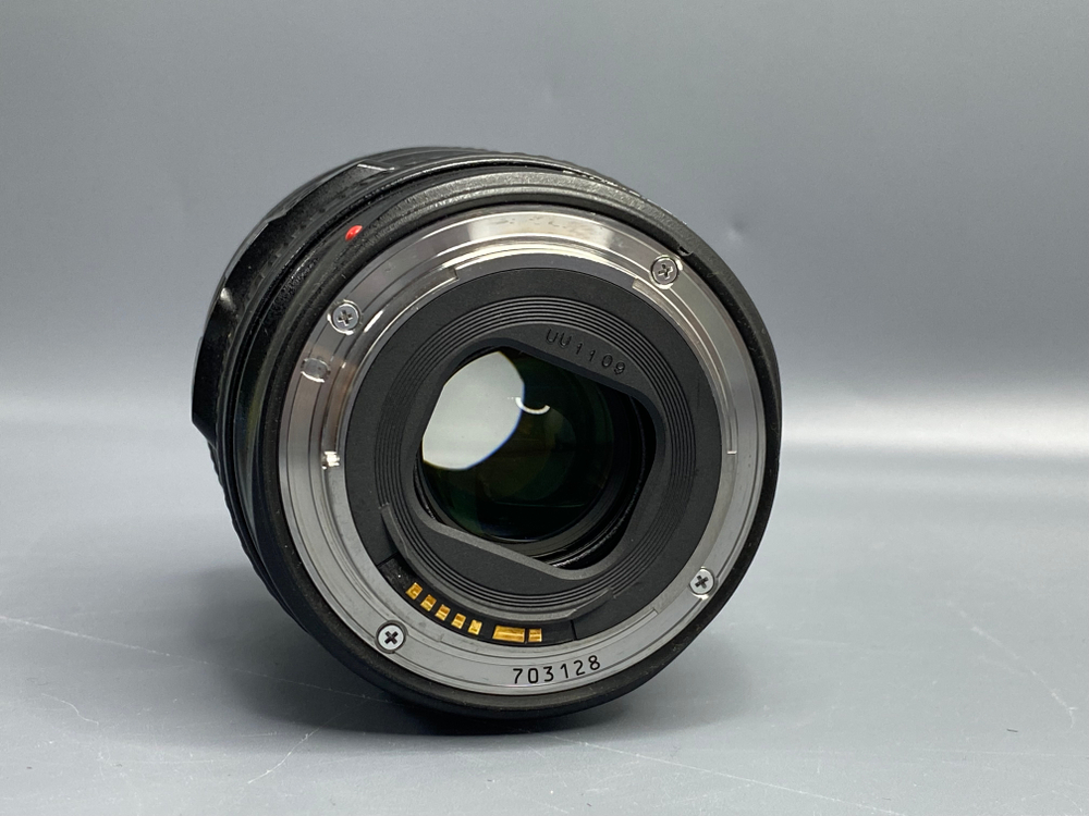 Canon EF 24-105mm f/4L IS USM