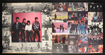 Joan Jett And The Blackhearts ‎– Album (Скандинавия 1983г.)