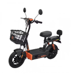 Электроскутер Kugoo Kirin EC 02