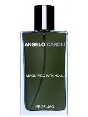 Angelo Caroli Magnifico Patchouli