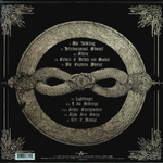 Dimmu Borgir / Eonian (2LP)