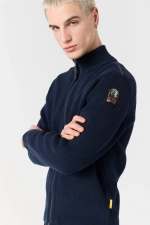 Кардиган муж. Parajumpers Manny 316 синий