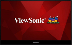 Монитор 15.6" Viewsonic 16 (TD1655)