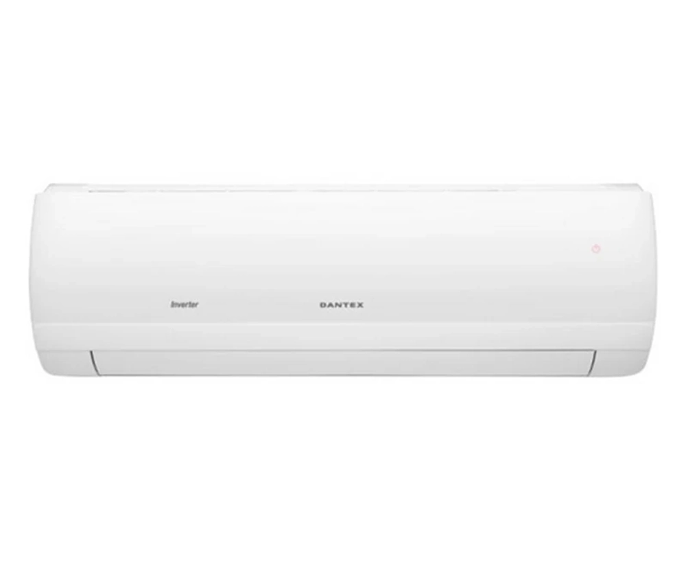 Dantex RK-12SSI3/RK-12SSI3E