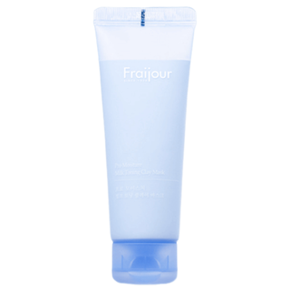 Маска для лица глиняная увлажняющая FRAIJOUR Pro Moisture Milk Toning Clay Mask 75 гр