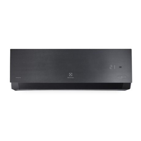 Инверторная сплит-система Electrolux серии Enterprise Super DC EACS/I-12HEN-BLACK/N8_24Y