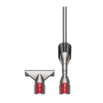 Пылесос Dyson Cinetic Big Ball Multifloor 2 (230278-01)