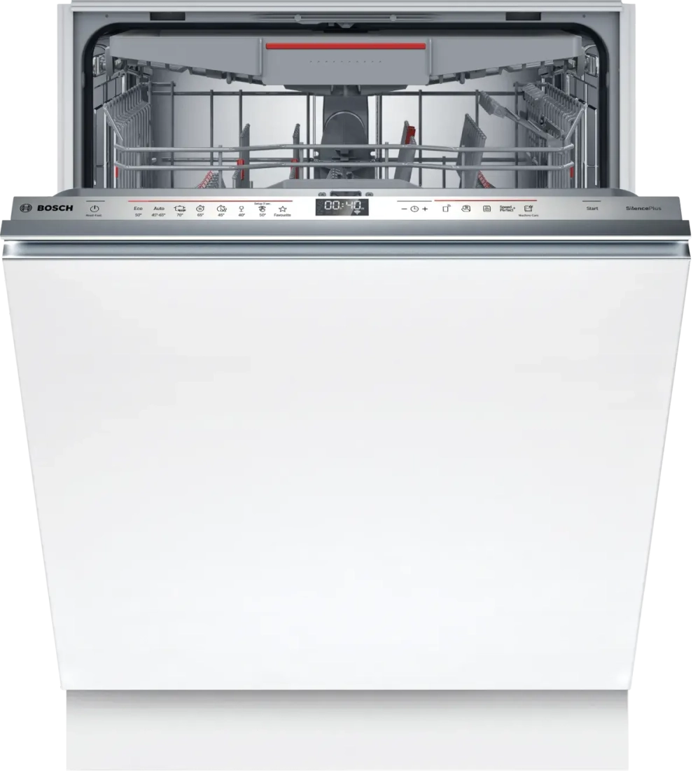 Встраиваемая посудомоечная машина Bosch SMD 6ECX00E
