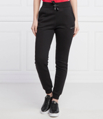 спортивные штаны chinese new year Armani Exchange - черный(3LYP70 YJ68Z)
