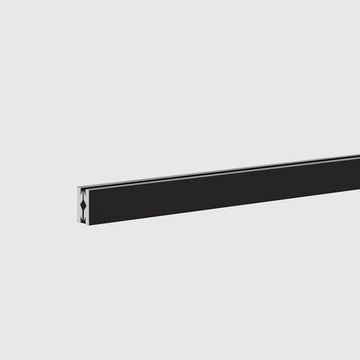 Шинопровод накладной 2 м 85137/00 чёрный Esthetic Magnetic Elektrostandard