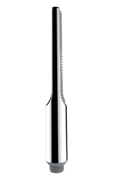 Bossini Apice лейка душевая Ø29 мм, 1 режим, с Easy-Clean, цвет белый матовый
