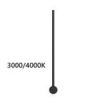 Настенный светодиодный светильник Odeon Light FILLINI 4335/12WLP