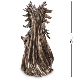 Veronese WS-1099 Статуэтка «Геката - богиня волшебства и всего таинственного»
