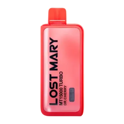 LOST MARY MT15000