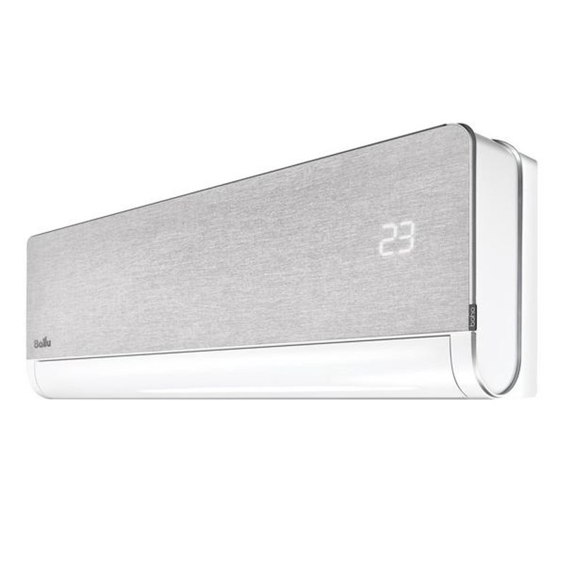 Сплит-система BALLU, BOHO DС Inverter, BSNI/in-10HN8 / BSNI/out-10HN8