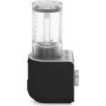 Блендер настольный Smeg BLC02BLMEU черный