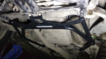 Усилитель переднего подрамника "паук" Subaru Forester 3 (SH) ТУРБО, Subaru Impreza 3 (GH) ТУРБО, Subaru Exiga ТУРБО (ПОД ЗАКАЗ)