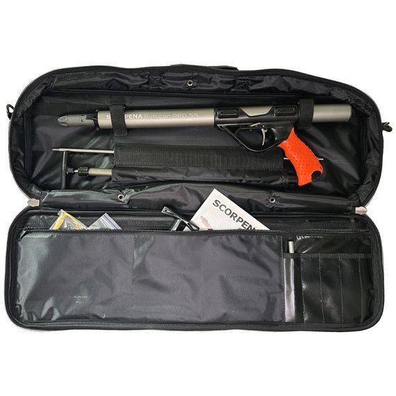 Ружье пневматическое подводное Scorpena Rubicon PRO 550