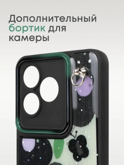 Чехол на Realme C51, Realme C53, Note 50