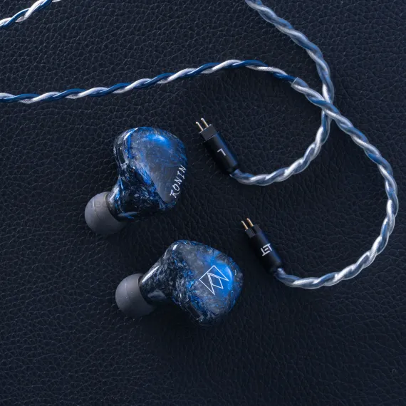 Noble Audio Ronin